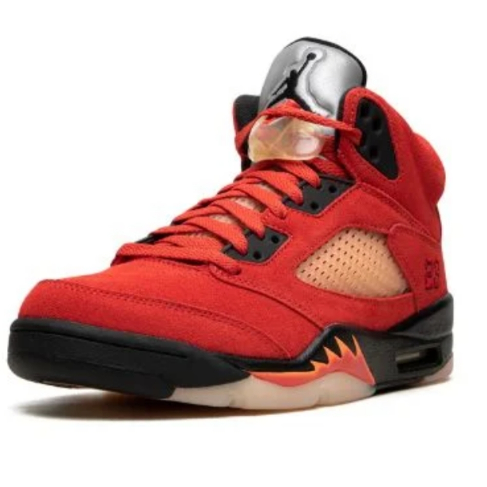 Jordan 5s